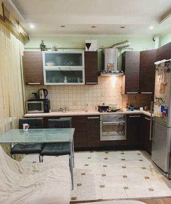 Продажа 2-комнатной квартиры, Краснодар, Вологодская улица,  8