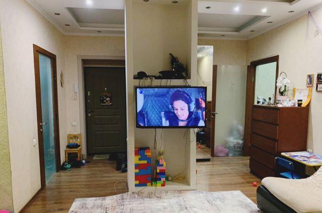 Продажа 2-комнатной квартиры, Краснодар, Вологодская улица,  8