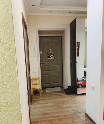 Продажа 2-комнатной квартиры, Краснодар, Вологодская улица,  8