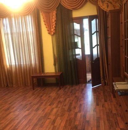 Продажа 3-комнатной квартиры, Краснодар, Зиповская улица,  1