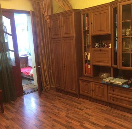 Продажа 3-комнатной квартиры, Краснодар, Зиповская улица,  1