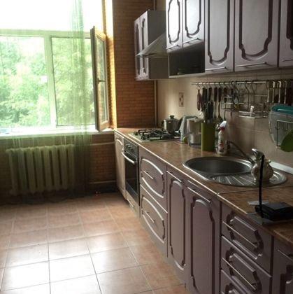 Продажа 3-комнатной квартиры, Краснодар, Зиповская улица,  1