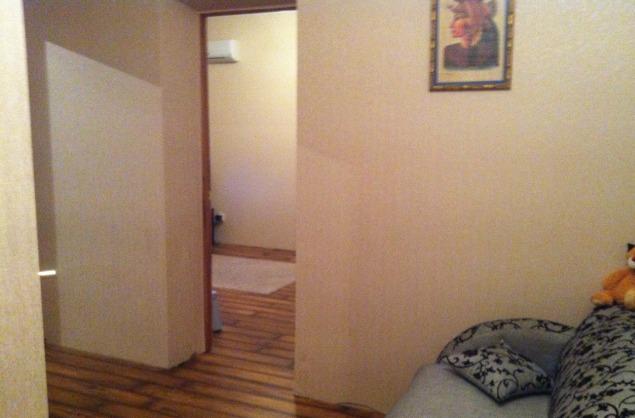 Продажа 1-комнатной квартиры, Краснодар, Черкасская улица,  97