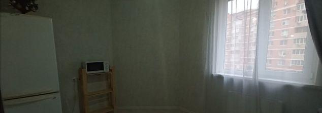 Продажа 1-комнатной квартиры, Краснодар, Восточно-Кругликовская улица,  76/4