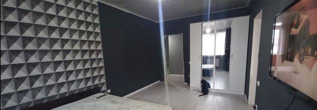 Продажа 1-комнатной квартиры, Краснодар, Восточно-Кругликовская улица,  76/4