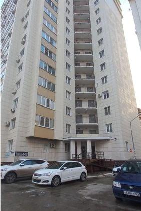 Продажа 1-комнатной квартиры, Краснодар, Восточно-Кругликовская улица,  76/4