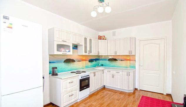 Продажа 2-комнатной квартиры, Краснодар, улица Героя А.А. Аверкиева,  24