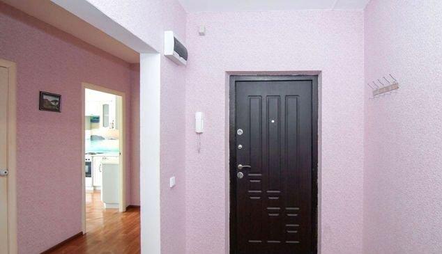 Продажа 2-комнатной квартиры, Краснодар, улица Героя А.А. Аверкиева,  24