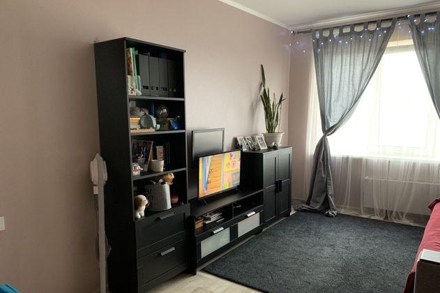 Продажа 2-комнатной квартиры, Краснодар, Восточно-Кругликовская улица,  77