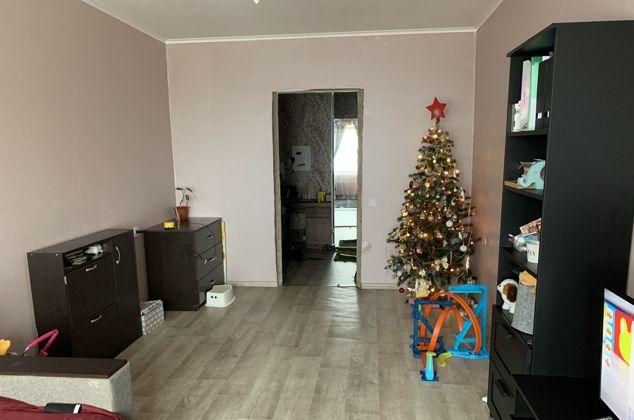 Продажа 2-комнатной квартиры, Краснодар, Восточно-Кругликовская улица,  77