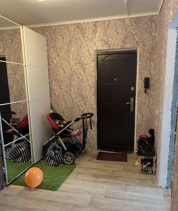 Продажа 2-комнатной квартиры, Краснодар, Восточно-Кругликовская улица,  77