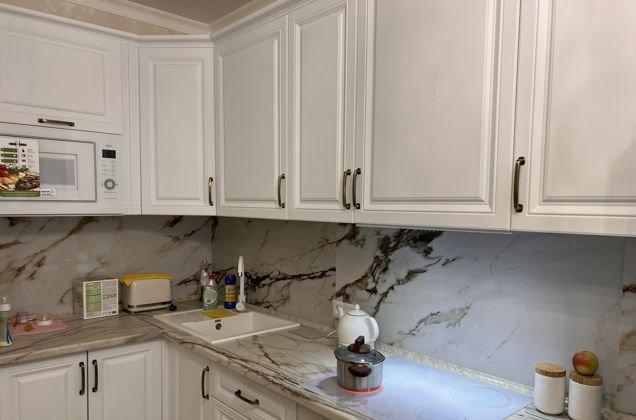 Продажа 1-комнатной квартиры, Краснодар, Домбайская улица,  55