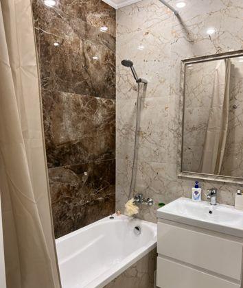 Продажа 1-комнатной квартиры, Краснодар, Домбайская улица,  55