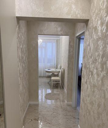 Продажа 1-комнатной квартиры, Краснодар, Домбайская улица,  55