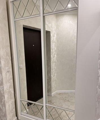 Продажа 1-комнатной квартиры, Краснодар, Домбайская улица,  55