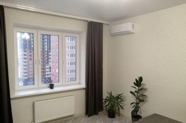 Продажа 2-комнатной квартиры, Краснодар, улица им. Героя Яцкова И.В.,  17к1