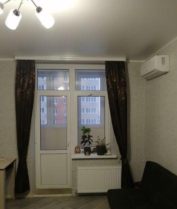 Продажа 2-комнатной квартиры, Краснодар, улица им. Героя Яцкова И.В.,  17к1