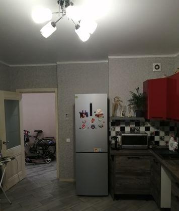 Продажа 2-комнатной квартиры, Краснодар, улица им. Героя Яцкова И.В.,  17к1