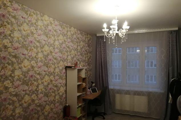 Продажа 2-комнатной квартиры, Краснодар, улица им. Героя Яцкова И.В.,  17к1