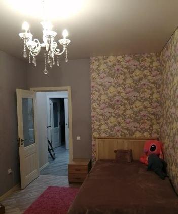 Продажа 2-комнатной квартиры, Краснодар, улица им. Героя Яцкова И.В.,  17к1