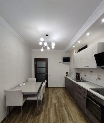 Продажа 2-комнатной квартиры, Краснодар, Восточно-Кругликовская улица,  28/2