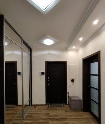 Продажа 2-комнатной квартиры, Краснодар, Восточно-Кругликовская улица,  28/2