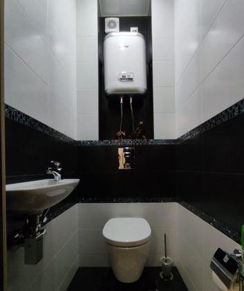 Продажа 2-комнатной квартиры, Краснодар, Восточно-Кругликовская улица,  28/2