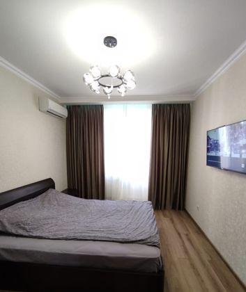 Продажа 2-комнатной квартиры, Краснодар, Восточно-Кругликовская улица,  28/2