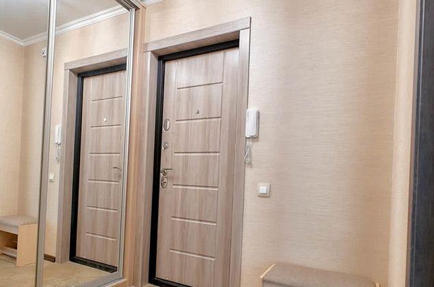 Продажа 1-комнатной квартиры, Краснодар, улица имени Дунаевского И.И.,  8