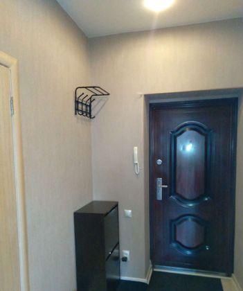 Продажа 1-комнатной квартиры, Краснодар, Гаражный переулок,  12/4