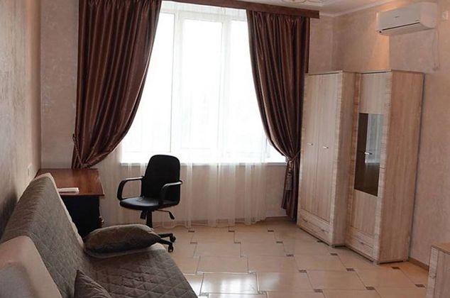 Продажа 1-комнатной квартиры, Краснодар, улица Евгении Жигуленко,  11/2