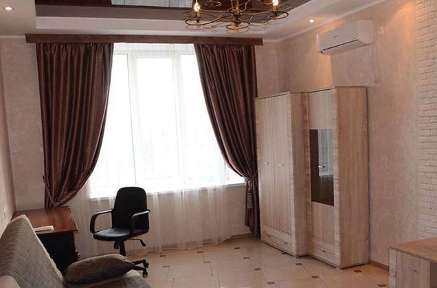 Продажа 1-комнатной квартиры, Краснодар, улица Евгении Жигуленко,  11/2