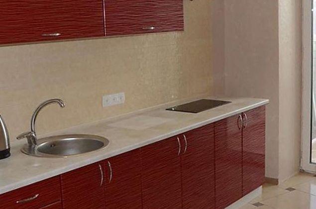 Продажа 1-комнатной квартиры, Краснодар, улица Евгении Жигуленко,  11/2