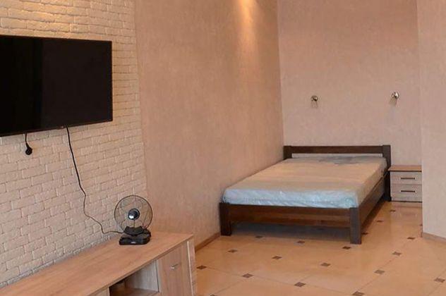 Продажа 1-комнатной квартиры, Краснодар, улица Евгении Жигуленко,  11/2