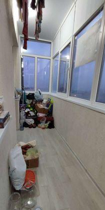 Продажа 2-комнатной квартиры, Краснодар, Ленинский переулок,  14