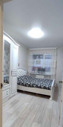 Продажа 2-комнатной квартиры, Краснодар, Ленинский переулок,  14