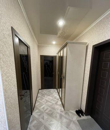 Продажа 2-комнатной квартиры, Краснодар, улица Петра Метальникова,  28