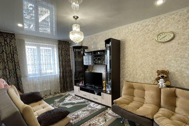 Продажа 2-комнатной квартиры, Краснодар, улица Петра Метальникова,  28