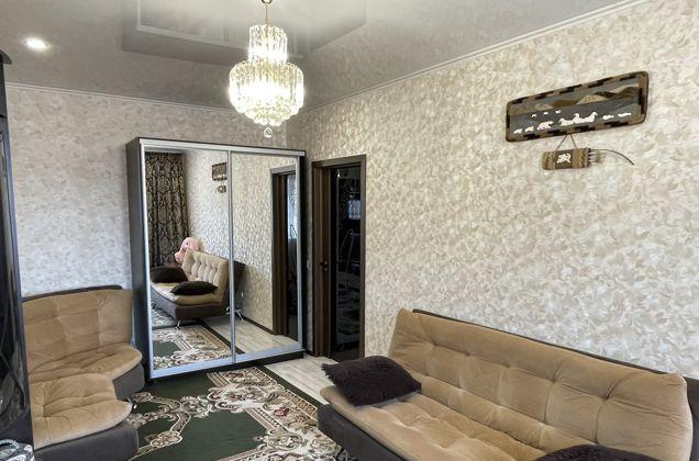 Продажа 2-комнатной квартиры, Краснодар, улица Петра Метальникова,  28