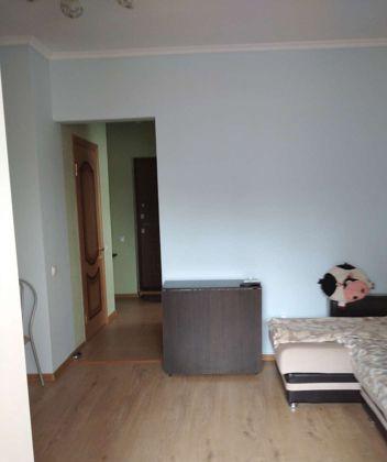 Продажа 1-комнатной квартиры, Краснодар, улица Ратной Славы,  34