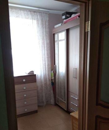 Продажа 1-комнатной квартиры, Краснодар, улица Ратной Славы,  34