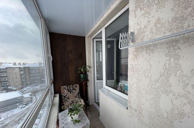 Продажа 2-комнатной квартиры, Краснодар, Московская улица,  140В