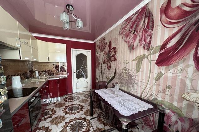 Продажа 2-комнатной квартиры, Краснодар, Московская улица,  140В