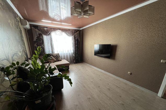 Продажа 2-комнатной квартиры, Краснодар, Московская улица,  140В