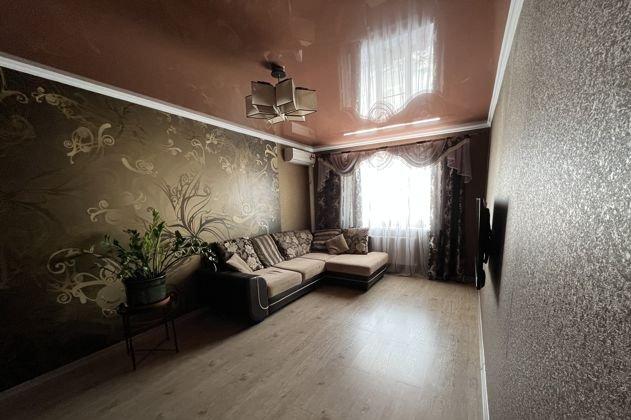 Продажа 2-комнатной квартиры, Краснодар, Московская улица,  140В