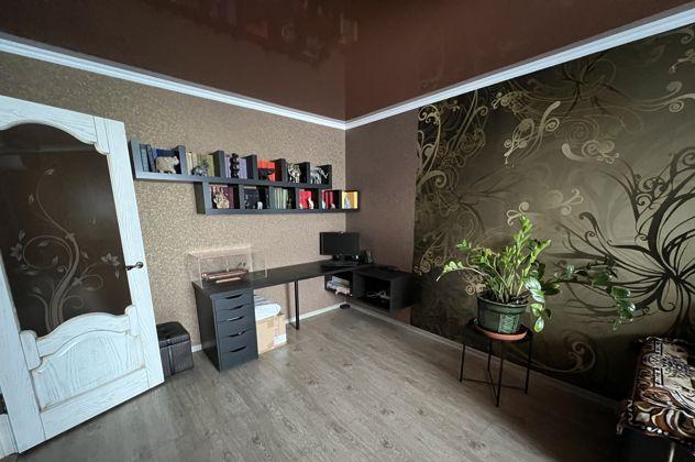 Продажа 2-комнатной квартиры, Краснодар, Московская улица,  140В