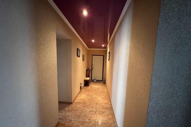 Продажа 2-комнатной квартиры, Краснодар, Московская улица,  140В