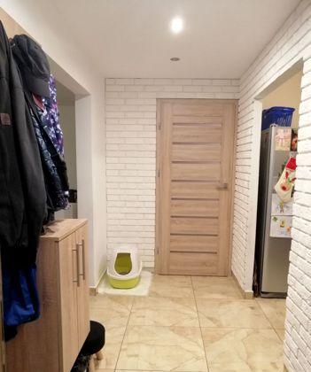 Продажа 1-комнатной квартиры, Краснодар, улица Евгении Жигуленко,  4