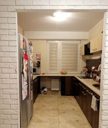 Продажа 1-комнатной квартиры, Краснодар, улица Евгении Жигуленко,  4