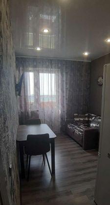 Продажа 1-комнатной квартиры, Краснодар, Командорская улица,  3к2